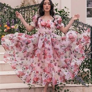 JessaKae Amelia Dress